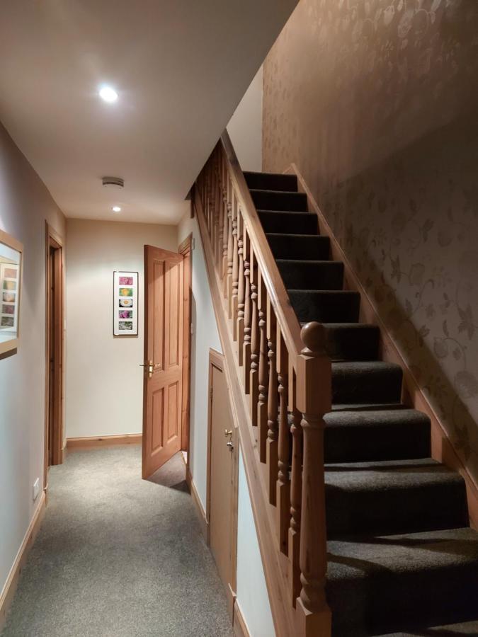 Holiday House Kinveachy Авимор Екстериор снимка