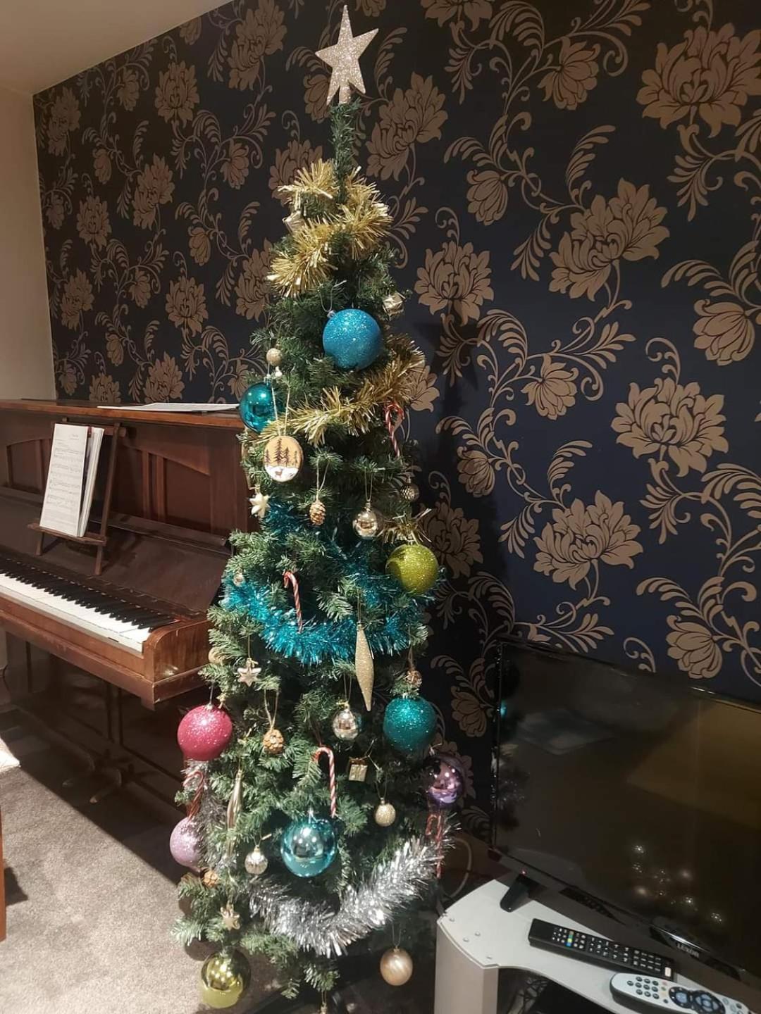 Holiday House Kinveachy Авимор Екстериор снимка