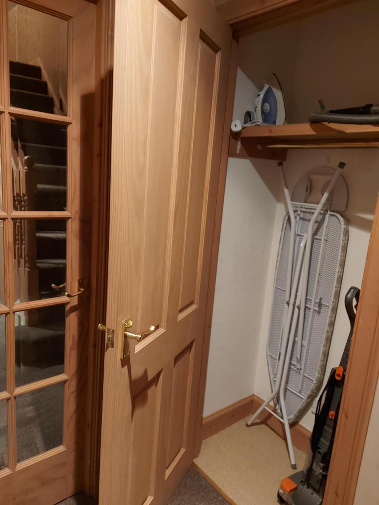 Holiday House Kinveachy Авимор Екстериор снимка