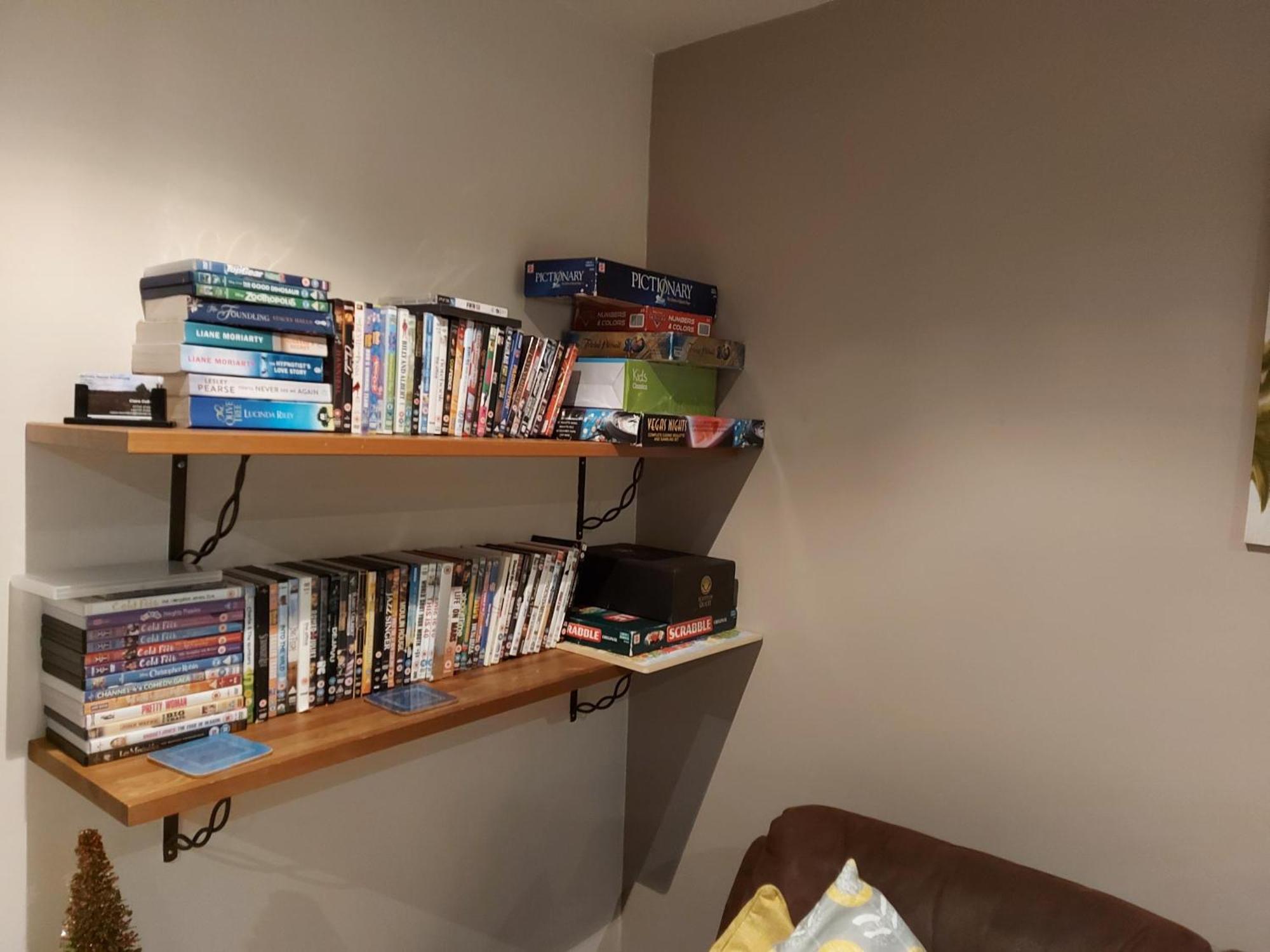 Holiday House Kinveachy Авимор Екстериор снимка