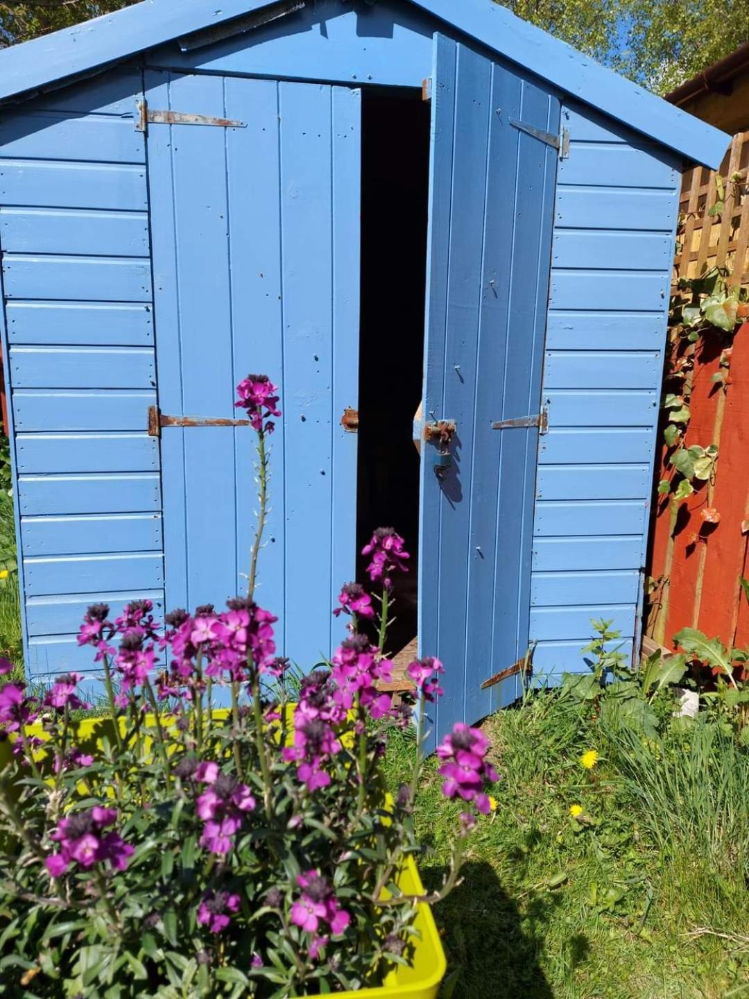 Holiday House Kinveachy Авимор Екстериор снимка