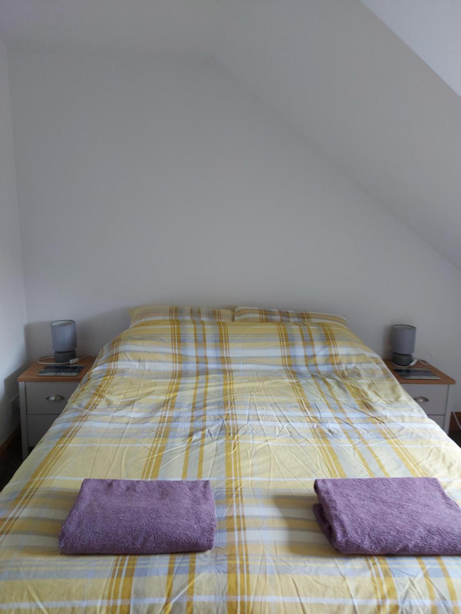 Holiday House Kinveachy Авимор Екстериор снимка
