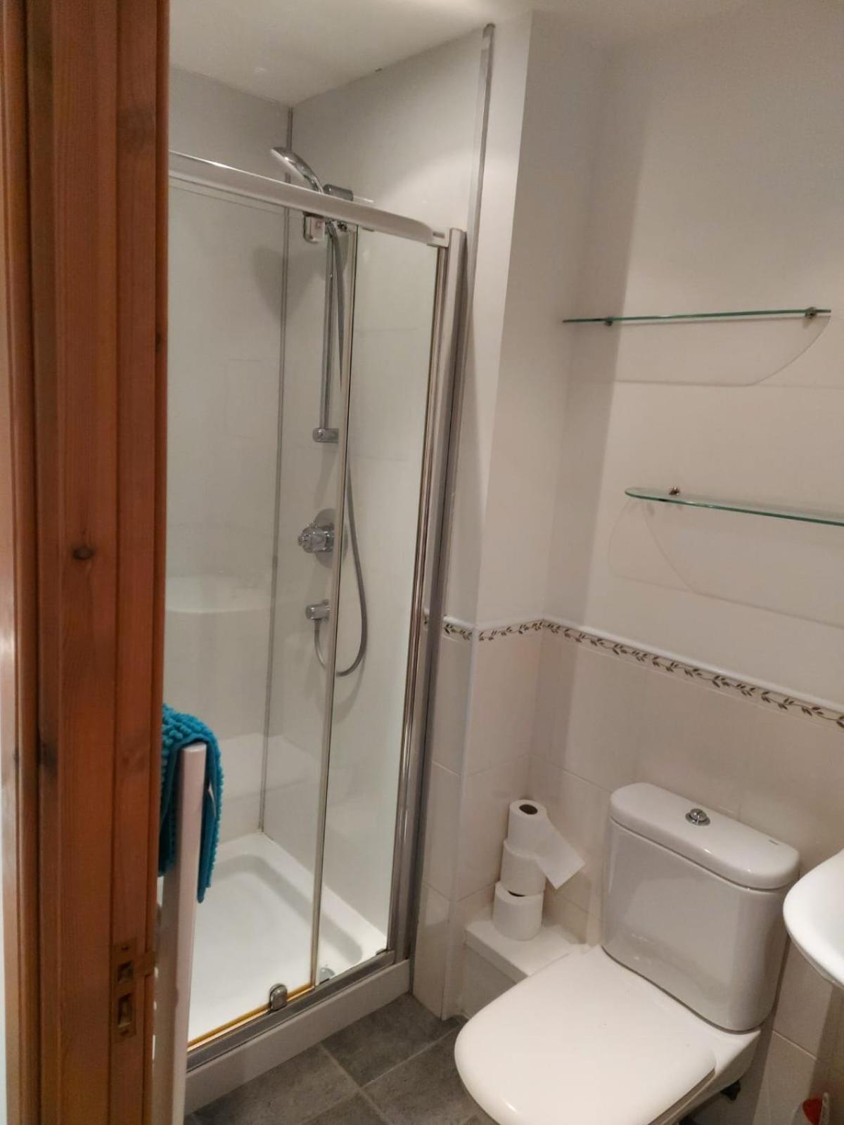 Holiday House Kinveachy Авимор Екстериор снимка