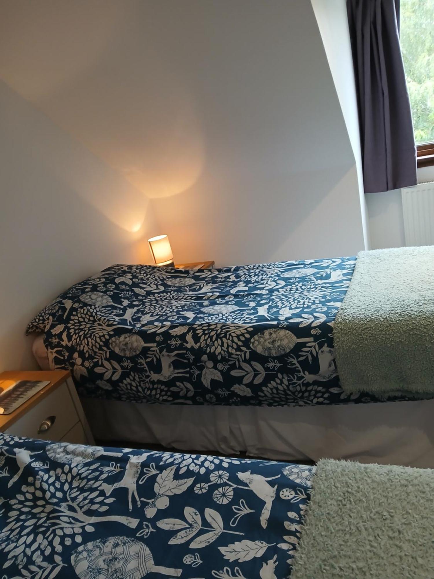 Holiday House Kinveachy Авимор Екстериор снимка