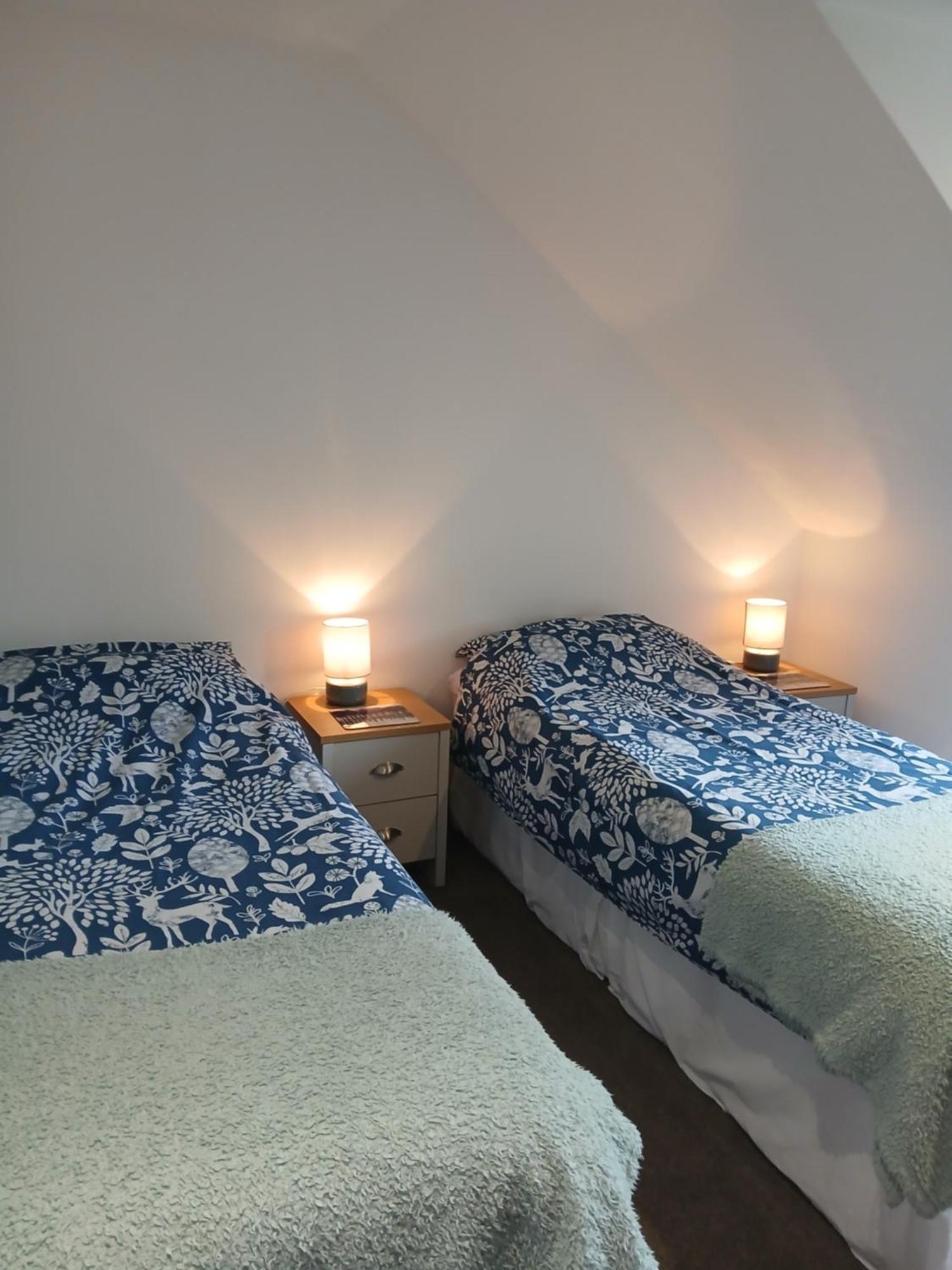 Holiday House Kinveachy Авимор Екстериор снимка