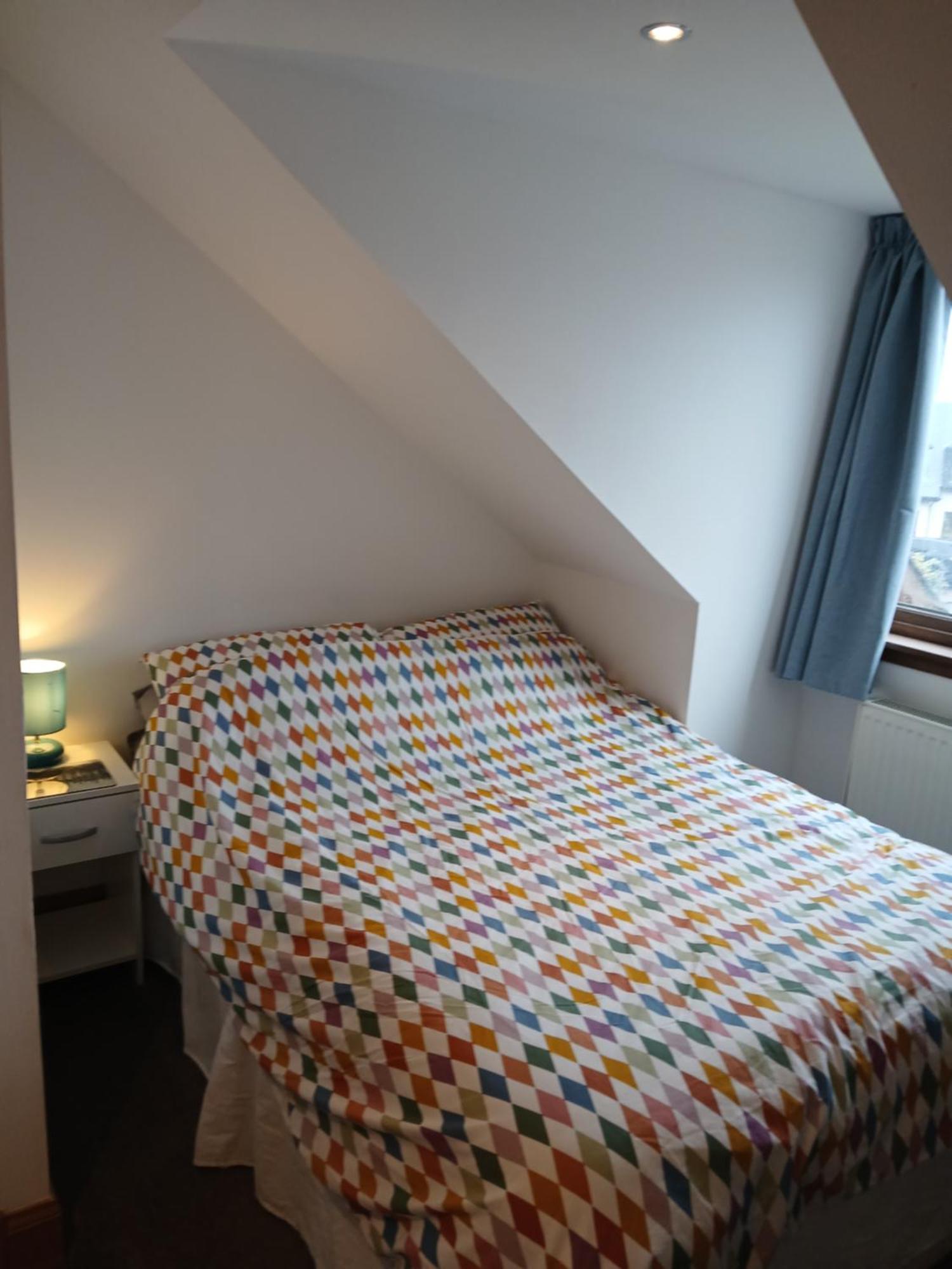 Holiday House Kinveachy Авимор Екстериор снимка