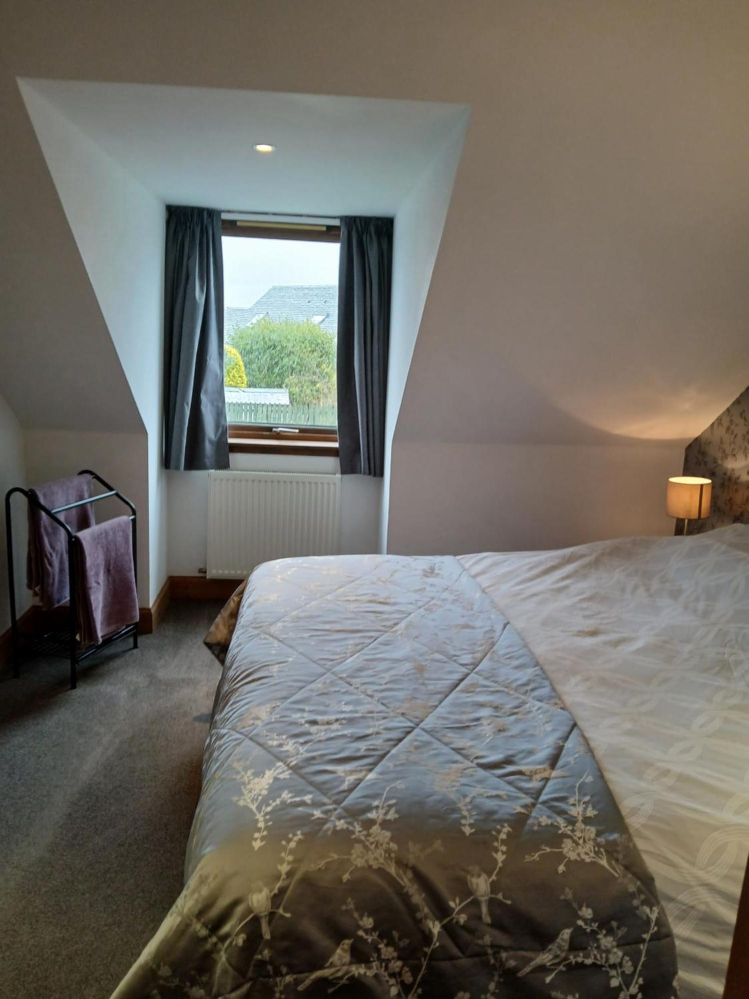 Holiday House Kinveachy Авимор Екстериор снимка