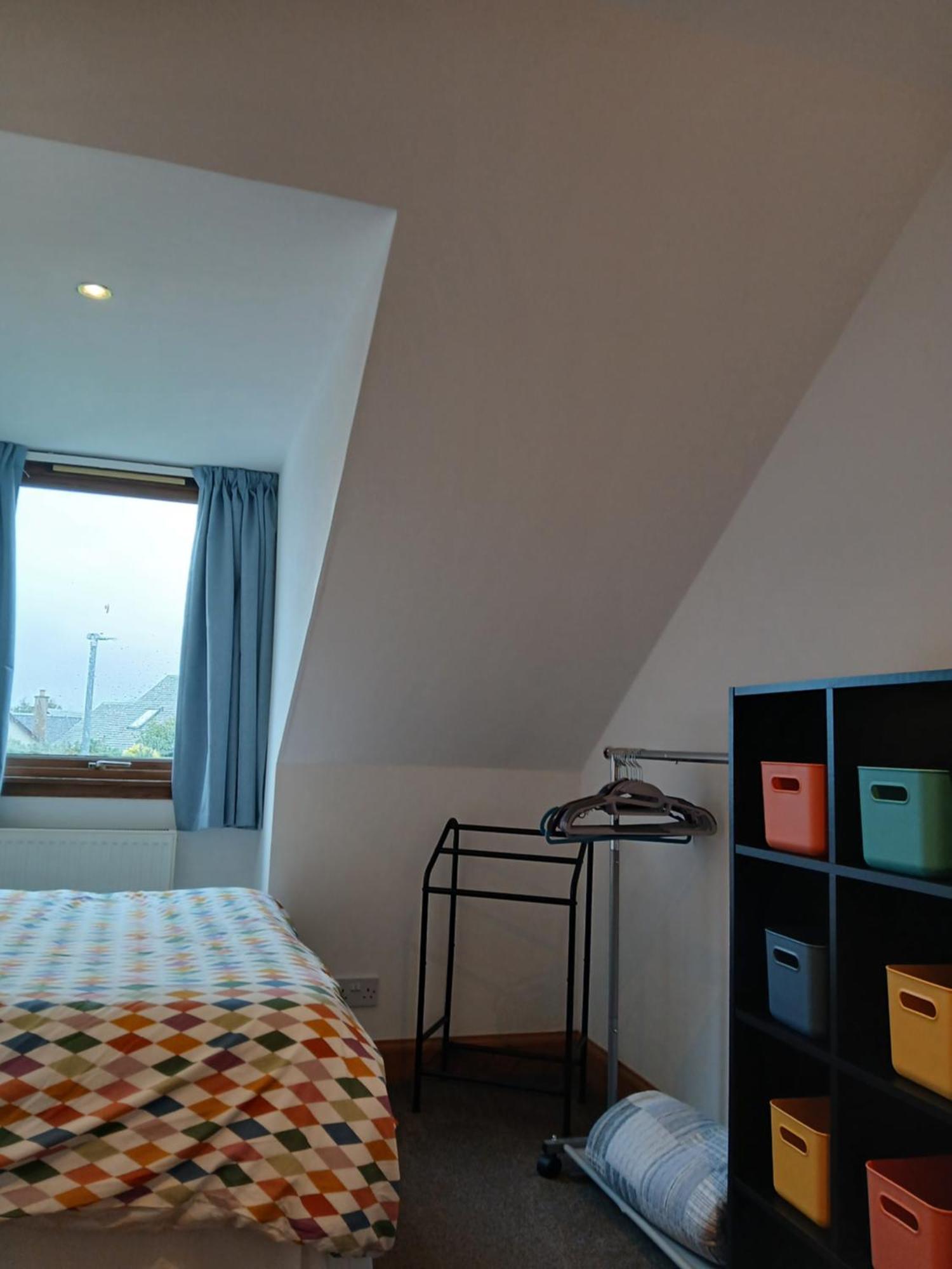 Holiday House Kinveachy Авимор Екстериор снимка